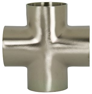 Крест прямой КП 90х 150х100 ГОСТ 6942-98