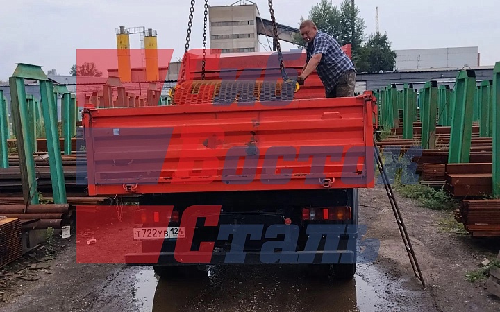 Лист ПВЛ 506 1200х3000мм