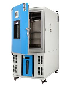 Климатическая камера КТХ-200-75/180 код 7012 8,2 кВт 650х400х800 мм нержавеющая сталь