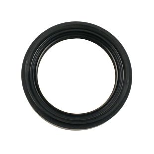 Уплотнение EPDM CLAMP SMS DN 100 мм