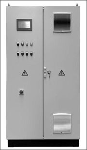 Шкаф управления технологическим процессом ШУТП-MPC-K 1x6-9A-DOL-НВ ISTRATEX