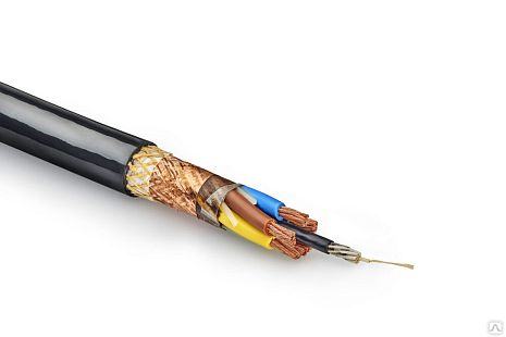 Кабель бирка У 134