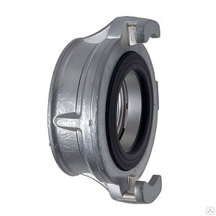 Головка цапковая DDE ГЦ-50 (D-2") пластик