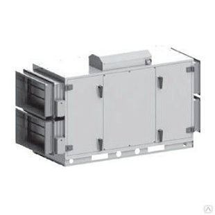 Установка приточно-подвесная NEIVA UC-100-E1,5