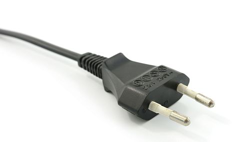 Вилка кабельная 034-63А-6h-380AC-3P+PE-IP67(импортный)