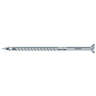Шуруп конструкционный PT SK blau (Потай) 8,0 x 240/95